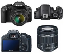 Canon reflex eos usato  Italia