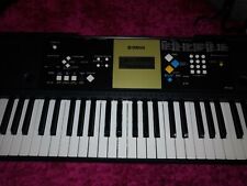 Tastiera elettronica yamaha usato  Castelfranco Emilia