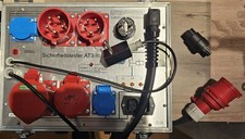 Gossen metrawatt sicherheitste gebraucht kaufen  Friedrichshafen