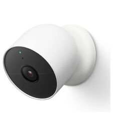 Google nest cam for sale  ROBERTSBRIDGE