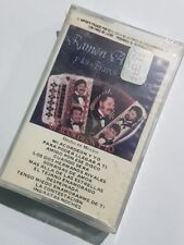 Ramon Ayala Mi acordeon y yo 1990 Cassette Nuevo Cerrado Mexico Norteño Corrido, usado comprar usado  Enviando para Brazil