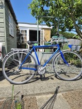 Raleigh pioneer bike for sale  SEVENOAKS