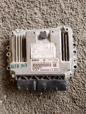 Centralina motore ecu usato  Vimodrone