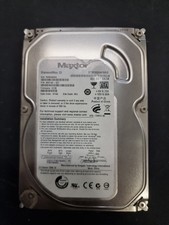 Maxtor diamondmax stm3320418as usato  Roma