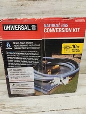 "NOVO" Kit Universal de Conversão de Gás Natural 1008 106 712 comprar usado  Enviando para Brazil