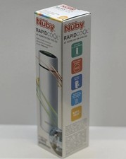 Nuby rapid cool for sale  BIDEFORD