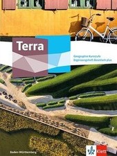 Terra geographie kursstufe gebraucht kaufen  Berlin