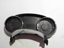 Compteur peugeot 3008 d'occasion  Héricourt