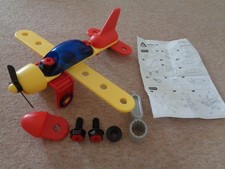 Elc build aeroplane for sale  BURY ST. EDMUNDS
