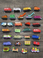 Chuggington diecast train for sale  Roanoke