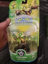 Boneco Skylanders Swap Force - Bomba fedorenta na caixa - Leia a descrição comprar usado  Enviando para Brazil