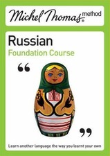 Total russian learn for sale  ROSSENDALE