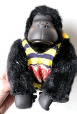 Petit fonctionne peluche d'occasion  Angers-