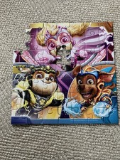 Puzzle ersatzteile paw gebraucht kaufen  Katzenelnbogen