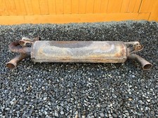 toyota mr2 exhaust for sale toyota mr2 exhaust for sale BEDFORD