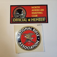 North american hunting for sale  Akron