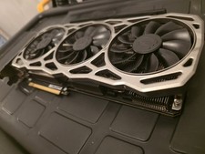 Evga geforce gtx for sale  SOUTHAMPTON