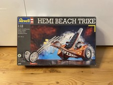 Revell 7950 hemi gebraucht kaufen  Hamburg