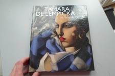 Tamara lempicka reine d'occasion  Metz-
