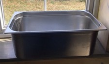 Used vogue stainless for sale  NEWARK