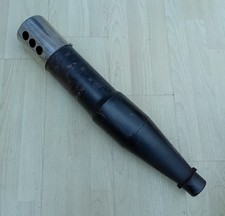 50mm big bore for sale  WISBECH