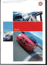 Vauxhall astra hatchback for sale  UK