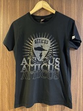 Atticus shirt black for sale  STOURBRIDGE