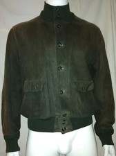 Valstar wildleder jacke gebraucht kaufen  Hamburg