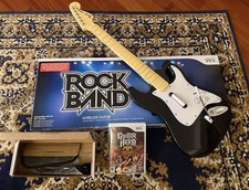 Chitarra per rock usato Chitarra per rock usato  Roma