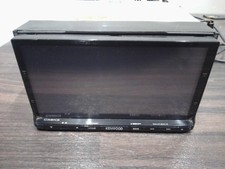Outro Mazda Kenwood CA9K3 Navegação de Carro H-4 2013 7 Polegadas Full Seg CD DVD BT comprar usado  Enviando para Brazil