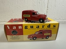 Vanguards scale va11006 for sale  LEICESTER