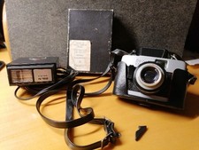 Beirette vsn fotoapparat gebraucht kaufen  Neuenhagen