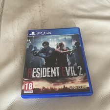 Sony ps4 resident for sale  BARRY