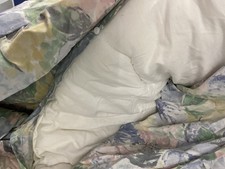 Double duvet pretty for sale  TRING