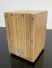 Meinl cajon mini for sale  NORTHAMPTON
