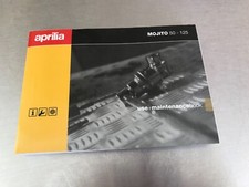 Aprilia habana mojito for sale  BIRCHINGTON