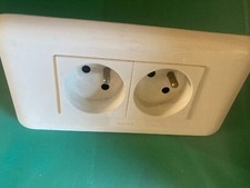 Legrand mosaic double d'occasion  Mimizan