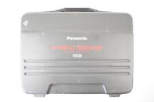 Panasonic vhs compact for sale  NORTHAMPTON