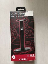 Support casque drakkar d'occasion  Broons