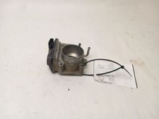 Throttle body nissan for sale  Round Lake