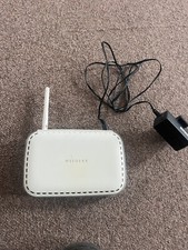 Netgear wireless router for sale  SUTTON COLDFIELD