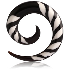 Dehnungsspirale horn sichel gebraucht kaufen  Eberswalde