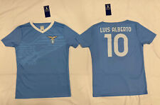 Maglia lazio 2024 usato  Napoli