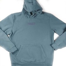 Puma blue pullover for sale  Saint Paul