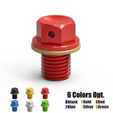 Plugue de drenagem de óleo para Honda CBR929RR 2000 2001 CBR954RR 02-03 NC750S/X VFR800F 2014 comprar usado Plugue de drenagem de óleo para Honda CBR929RR 2000 2001 CBR954RR 02-03 NC750S/X VFR800F 2014 comprar usado  Enviando para Brazil