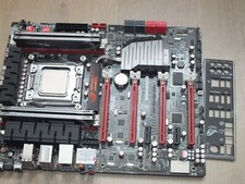 Asus rog rampage d'occasion  Boulogne-Billancourt