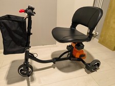 Scooter elettrico per usato  Fano