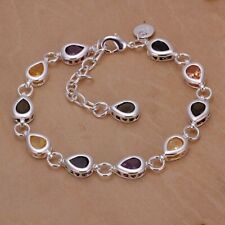 Bracelet goutte larme d'occasion  Perpignan-
