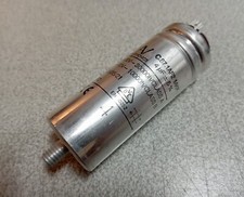 .87.1af2 condensateur électri d'occasion  Bourbonne-les-Bains