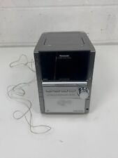 Panasonic micro changer for sale  ASHFORD